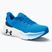 Under Armour Infinite Elite Herren Laufschuhe viral blau/photon blau/schwarz