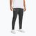 Hose Herren Under Armour Rival Terry Jogger castlerock light heather/onyx white