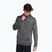 Hoodie Sweatshirt Herren Under Armour Armour Fleece Hoodie castlerock/black