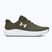 Herren-Laufschuhe Under Armour Charged Surge 4 marine green/marine green/white