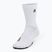 Socken Herren Under Armour Curry AD Playmaker 1P Mid white / black / black