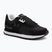 Herren Trainingsschuhe Under Armour Essential Runner schwarz/weiß/schwarz