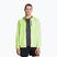 Under Armour Launch Lightweight morph green/tetra grey/black Herren Laufjacke