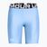 Unter Armour Frauen Shorts HG Authentics 8in Horizont blau / weiß