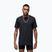 Herren-Shirt  Jordan JHM Flight Base Tee 2 pcs black