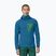 Herren Patagonia R1 Air Full-Zip Schiff blau Trekking-Sweatshirt