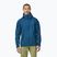 Herren Patagonia Torrentshell 3L Regenjacke endlos blau