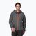 Herren Patagonia Granite Crest Regenjacke forge grau