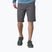 Herren-Trekking-Shorts Patagonia Quandary forge grey