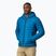 Daunenjacke Herren Patagonia Down Sweater Hoody endless blue