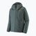 Daunenjacke Herren Patagonia DAS Light Hoody nouveau green