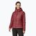 Daunenjacke Damen Patagonia Down Sweater Hoody oxide red