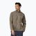 Herren Patagonia Better Sweater Fleece seabird grau trekking sweatshirt