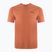 Herren Patagonia P-6 Logo Responsibili-Tee Trekkinghemd redtall rost