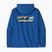 Patagonia Boardshort Logo Uprisal Hoody endlos blau