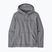 Patagonia Boardshort Logo Uprisal Hoody kiesiges Heidekraut Sweatshirt