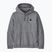 Männer Patagonia Chouinard Crest Uprisal Hoody Kies Heidekraut Sweatshirt