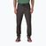 Herren Patagonia Quandary Joggers Trekkinghose schwarz