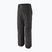 Herren Patagonia Insulated Storm Shift Skihose schwarz