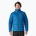 Daunenjacke Herren Patagonia Down Sweater endless blue