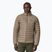 Herren Patagonia Daunen-Pullover Jacke seabird grau