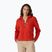 Damen Patagonia Retro Pile Fleece-Sweatshirt Marsupial krapprot