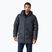 Patagonia Jackson Glacier Parka Herren Daunenmantel smolder blau