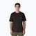 Herren Patagonia Daily Pocket Tee schwarz