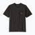 Herren Patagonia Daily Pocket Tee schwarz