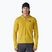 Patagonia R1 Hybrid Pullover Hoody Herren Softshelljacke Bündel grün