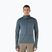 Herren Patagonia R1 Hybrid Pullover Softshell Jacke Utility blau