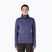 Damen Softshelljacke Patagonia R1 Hybrid Pullover Hoody Sonnenwende lila