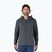 Herren Hybridjacke Patagonia Nano-Air Ultralight Full-Zip Hoody smolder blue