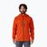 Patagonia M10 Storm Herren Regenjacke Pollinator Orange