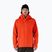 Patagonia Herren Triolet Bestäuber orange Regenjacke