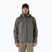Herren Patagonia Torrentshell 3L Regenjacke edelgrau