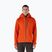 Herren Patagonia Granite Crest Regenjacke pollinator orange