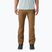 Herren Patagonia Terravia Trail Regular korianderbraune Trekkinghose