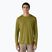 Herren Patagonia Cap Cool Daily Grafik Lands sauber klettern Wurzeln / graze grün x-dye Longsleeve