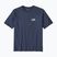 Patagonia Herren-T-Shirt '73 Skyline Bio neu navy