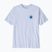 Herren Patagonia Unity Fitz Responsibili T-Shirt weiß