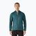 Herren Patagonia Houdini Feuchtgebiet blaue Windjacke