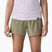 Patagonia Damen Shorts Terrebonne Fluss Felsen grün