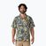 Patagonia Herren Tidal Threads Camp unterseeisch/schwarzes Hemd