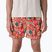 Patagonia Männer Shorts Baggies 5" wrasse/Bestäuber orange