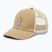 Cotopaxi Llama Trucker Wüste Baseballmütze