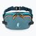Cotopaxi Allpa X Hip Pack 3 l Blaufichte/Abyss Nierenbeutel