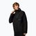 Softshell-Jacke für Herren Cotopaxi Impermeo 3L Hooded Shell cotopaxi black