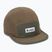 Basecap Cotopaxi Fleece 5-Panel fatigue and dune
