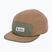 Basecap Cotopaxi Fleece 5-Panel fatigue and dune